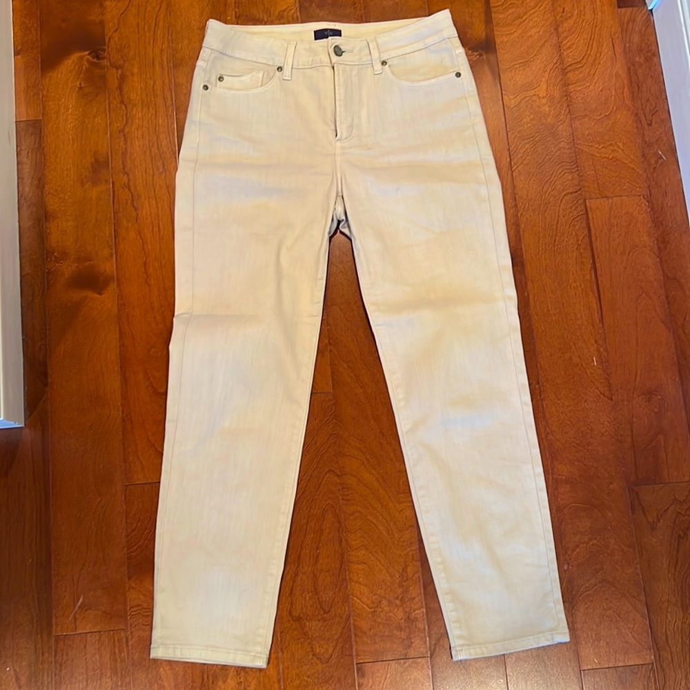 NYDJ ankle pants